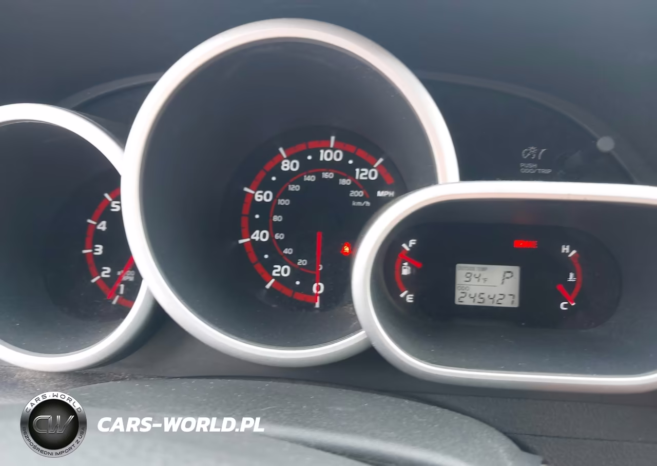 2010 Toyota Matrix VIN:2T1KU4EEXAC303223 - 7