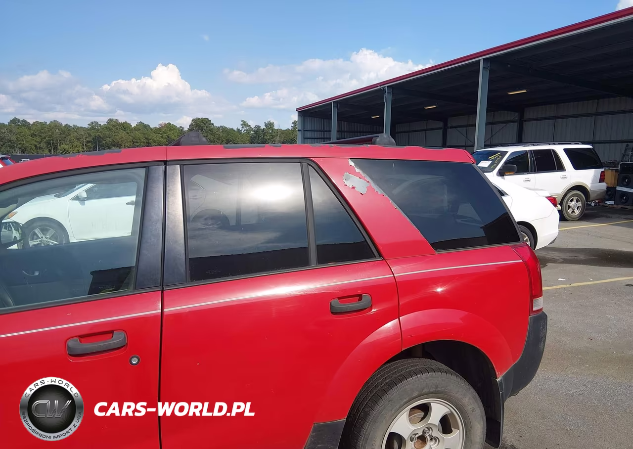 2004 Saturn Vue 4 Cyl VIN:5GZCZ33D74S884689 - 6