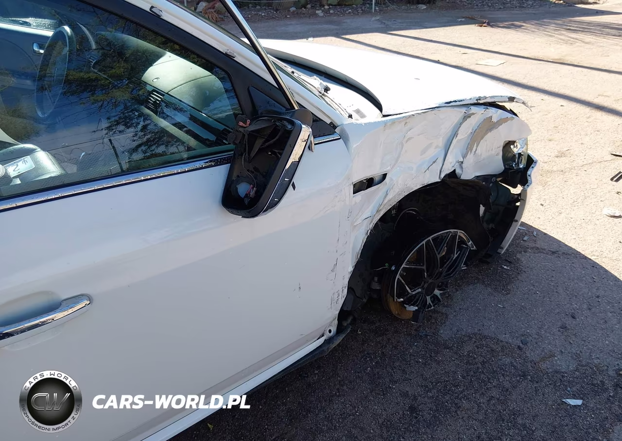 2008 Ford Taurus Limited VIN:1FAHP25W68G155667 - 6