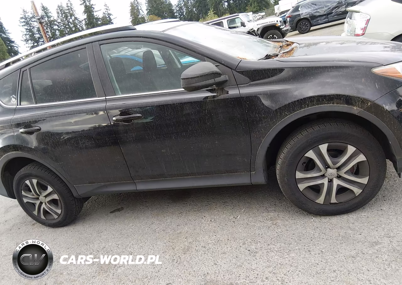 2014 Toyota Rav4 Le VIN:2T3ZFREV4EW108915 - 13