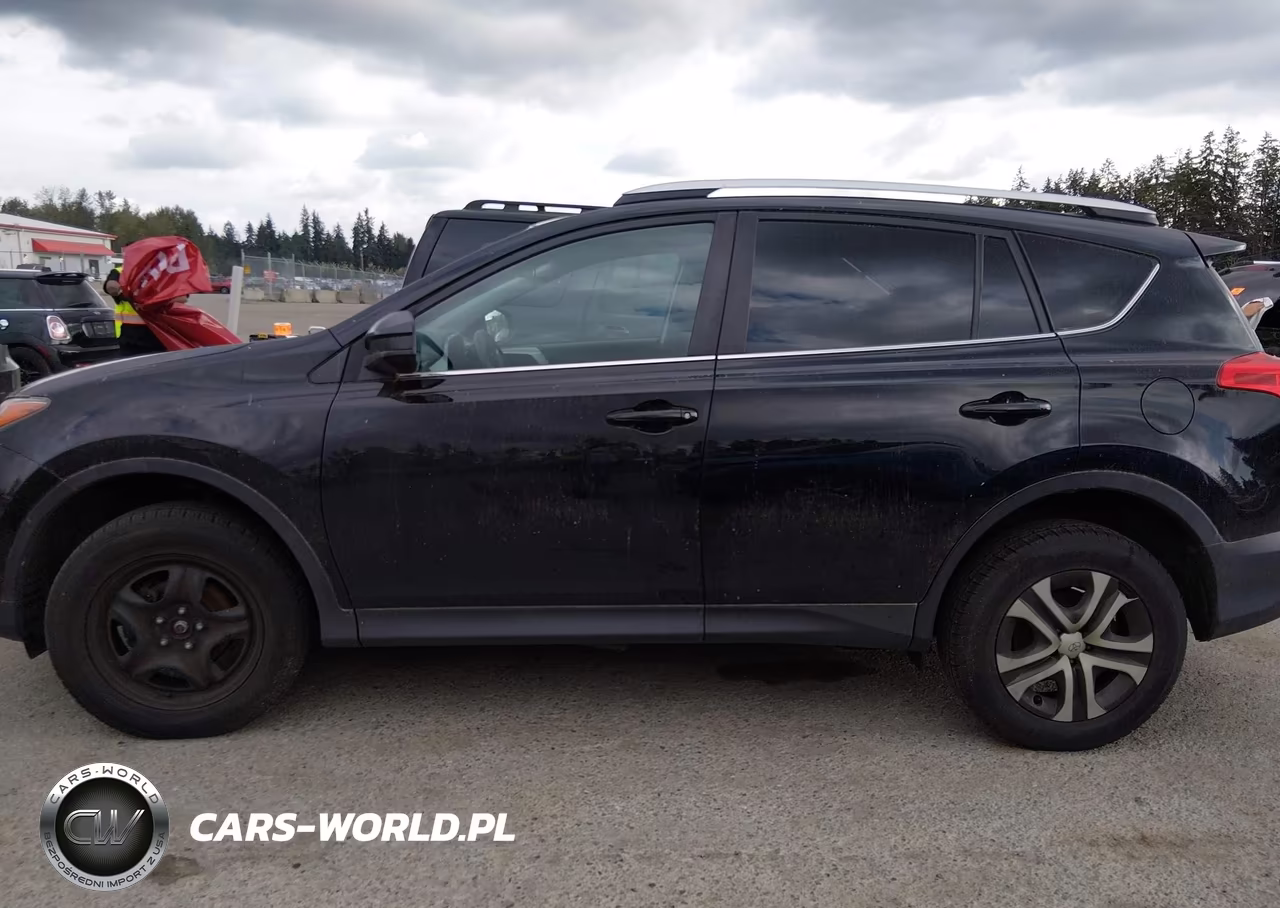 2014 Toyota Rav4 Le VIN:2T3ZFREV4EW108915 - 14