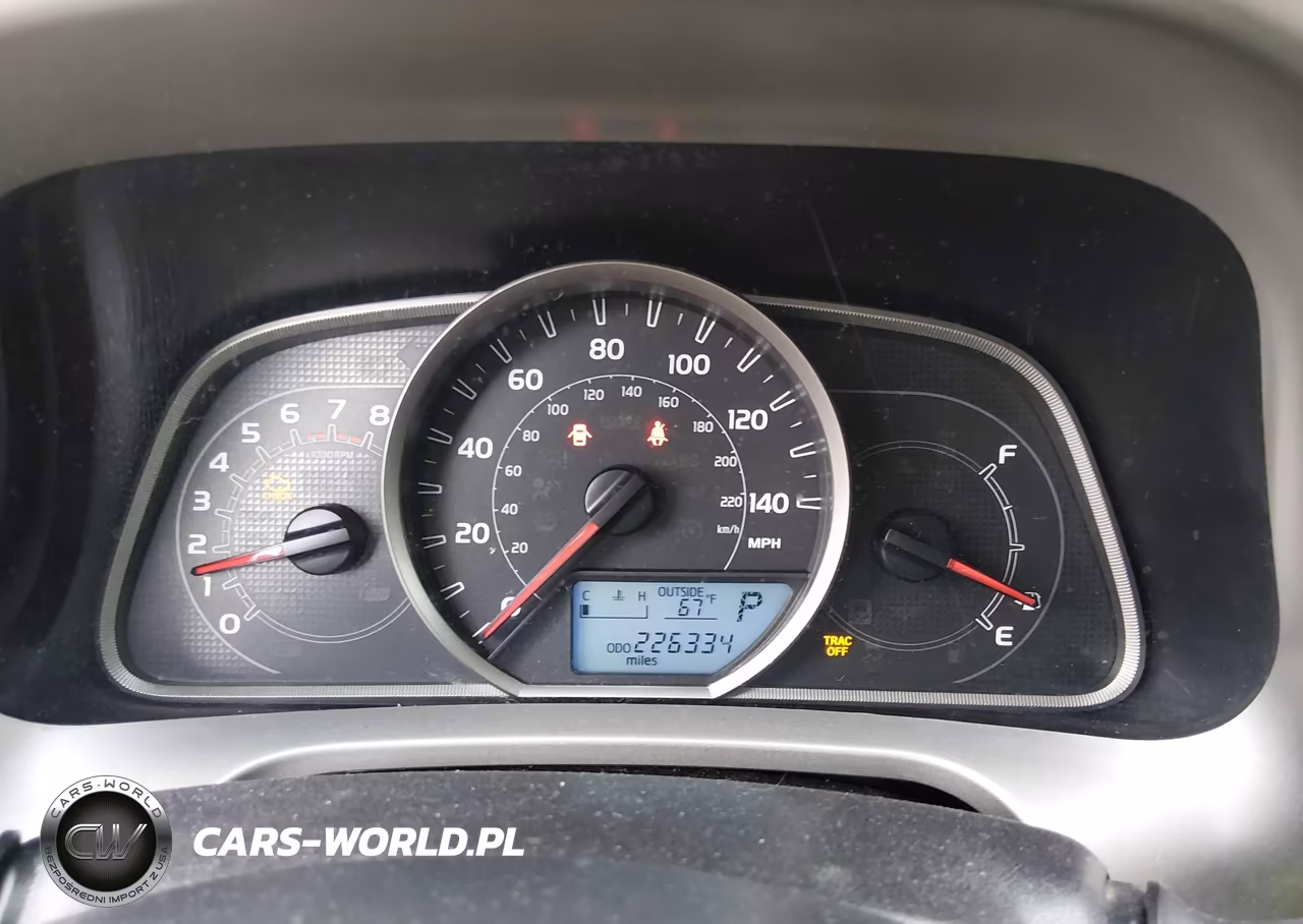 2014 Toyota Rav4 Le VIN:2T3ZFREV4EW108915 - 7