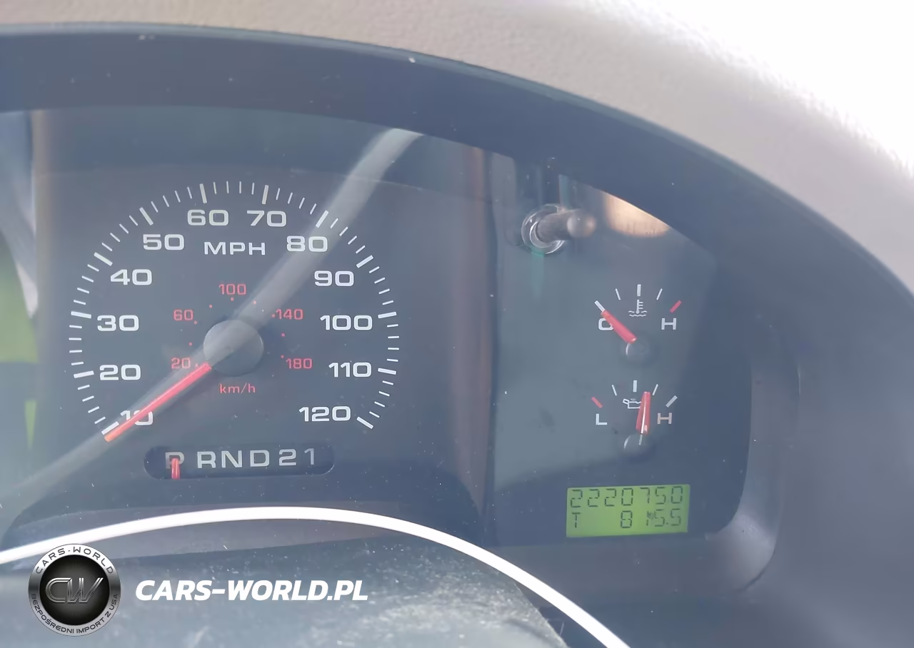 2005 Ford F-150 Stx-Xl-Xlt VIN:1FTRX12W35FA41155 - 7
