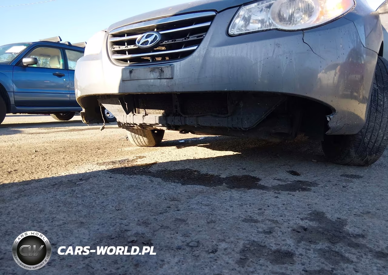 2010 Hyundai Elantra Gls VIN:KMHDU4ADXAU864042 - 6