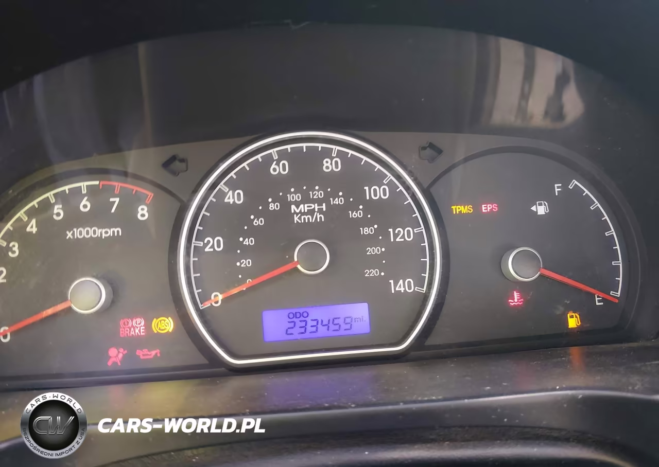 2010 Hyundai Elantra Gls VIN:KMHDU4ADXAU864042 - 7