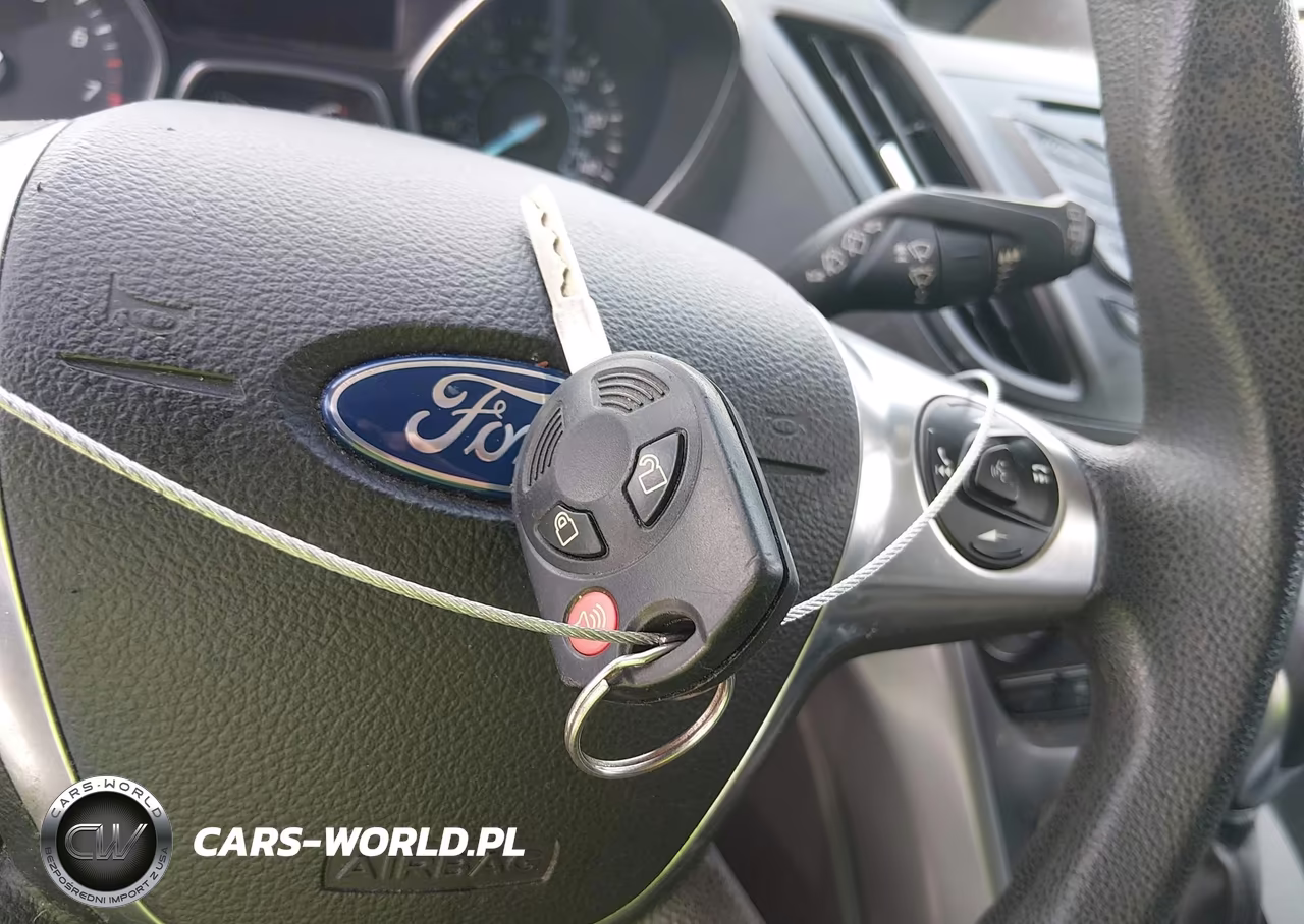 2016 Ford Escape Se VIN:1FMCU0GX4GUA76906 - 11