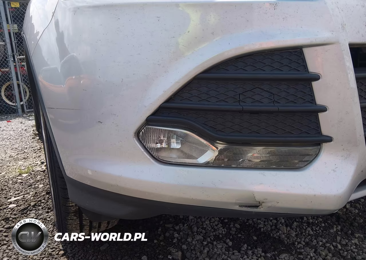 2016 Ford Escape Se VIN:1FMCU0GX4GUA76906 - 6