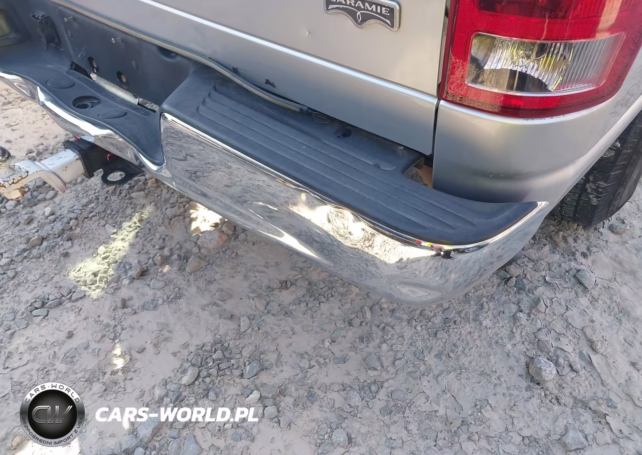 2006 Dodge Ram 1500 Laramie VIN:1D7HA18256J109736 - 12