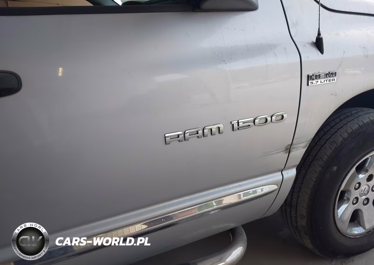 2006 Dodge Ram 1500 Laramie VIN:1D7HA18256J109736 - 13
