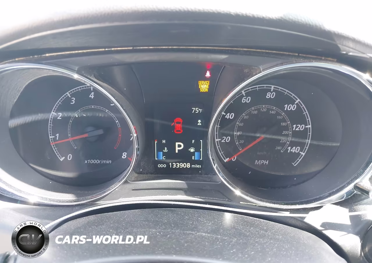 2016 Mitsubishi Outlander Sport 2.0 Es VIN:JA4AP3AU4GZ065341 - 7