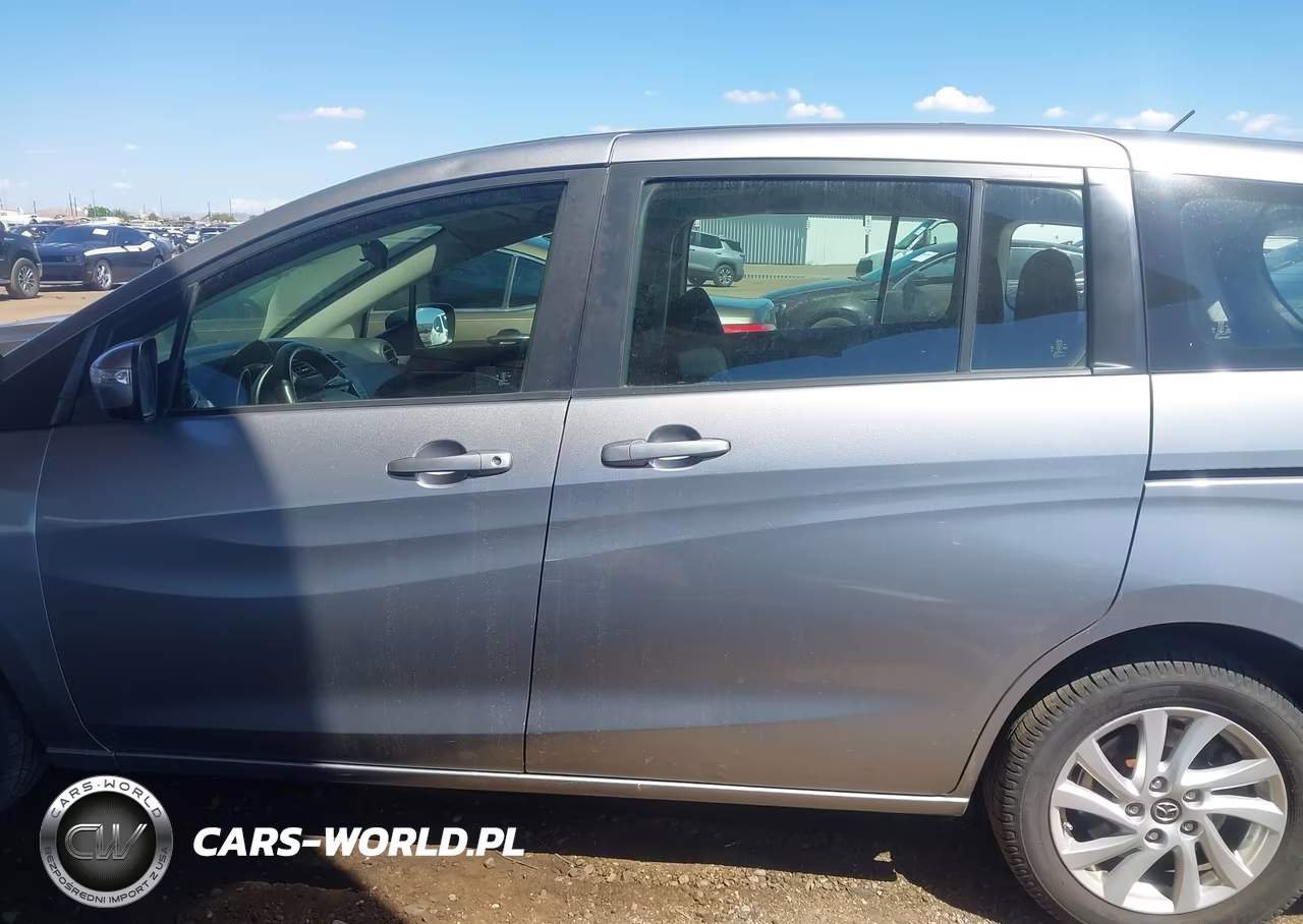 2015 Mazda Mazda5 Sport VIN:JM1CW2BL0F0185609 - 14