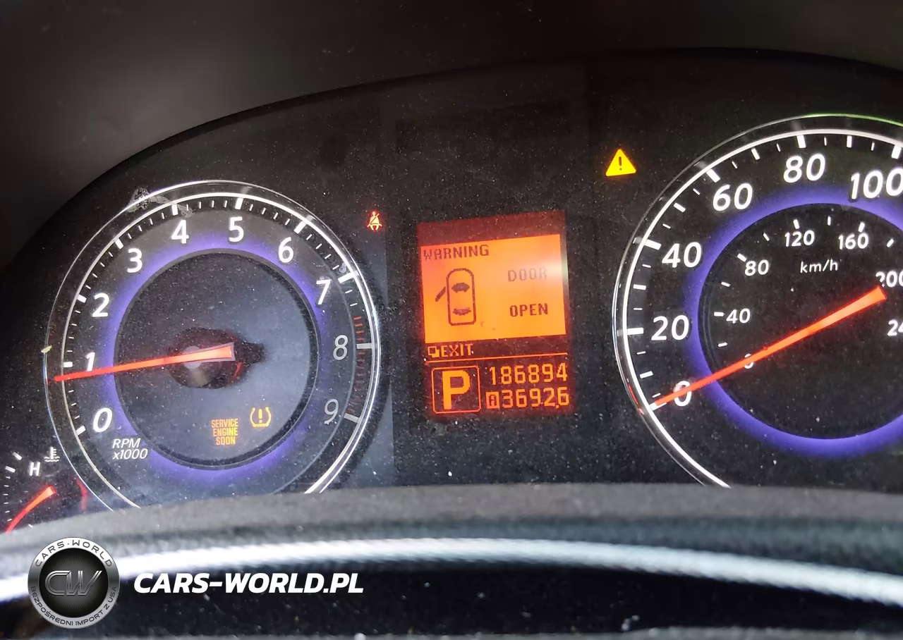 2008 Infiniti G37 Journey VIN:JNKCV64E48M102024 - 15