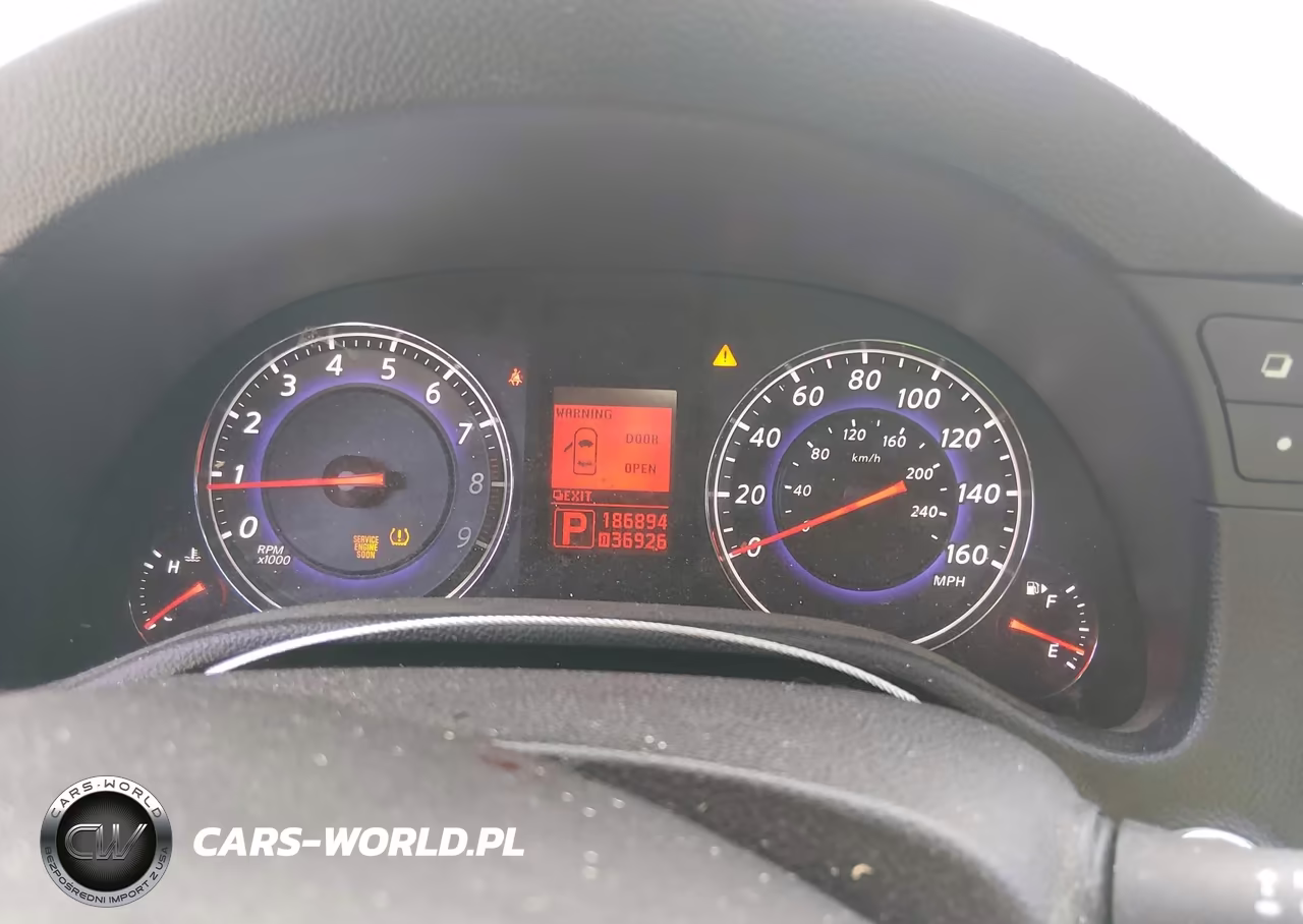 2008 Infiniti G37 Journey VIN:JNKCV64E48M102024 - 7