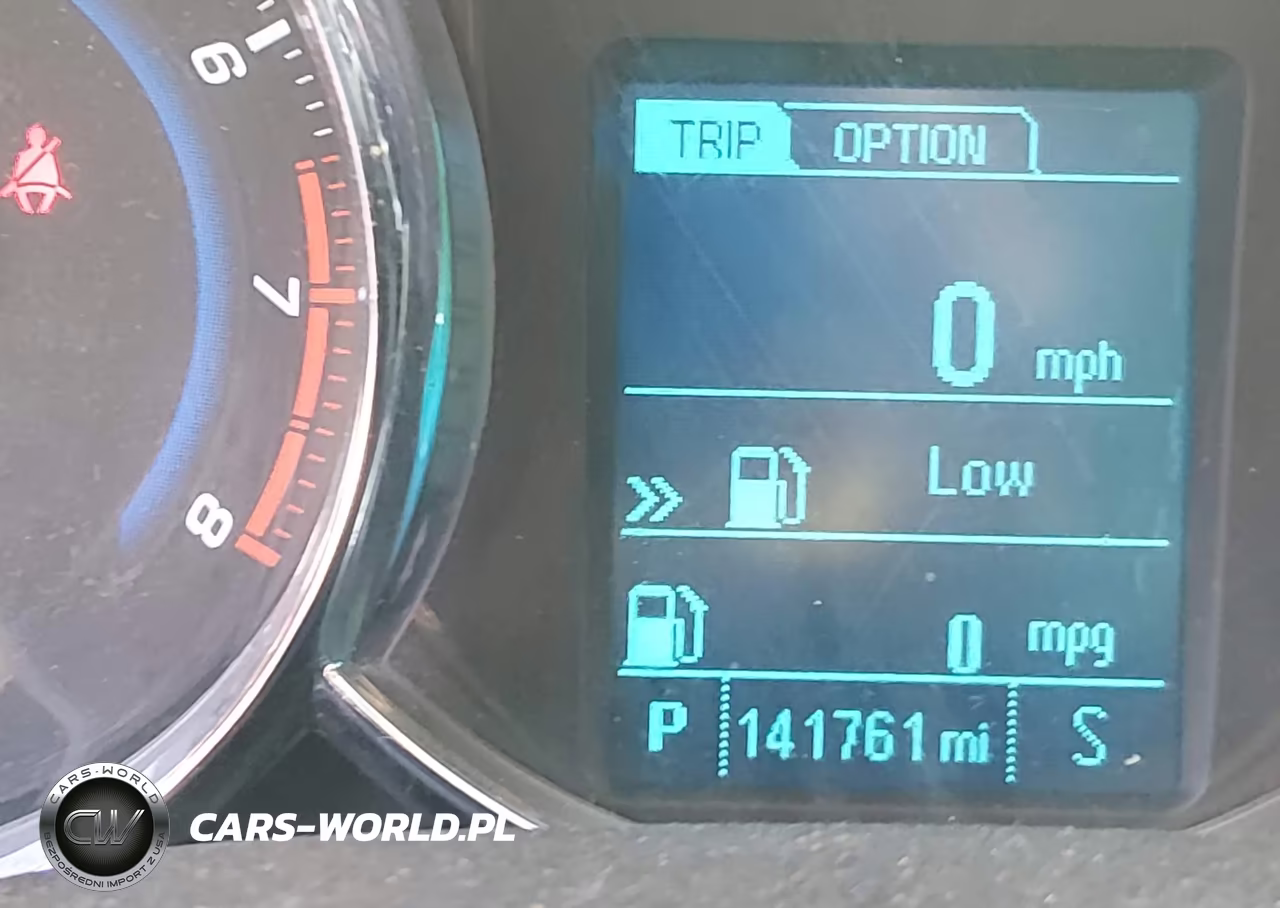 2014 Chevrolet Cruze Ltz VIN:1G1PG5SB9E7434530 - 15