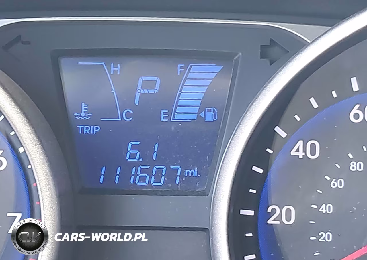 2015 Hyundai Tucson Se VIN:KM8JU3AG2FU993682 - 15
