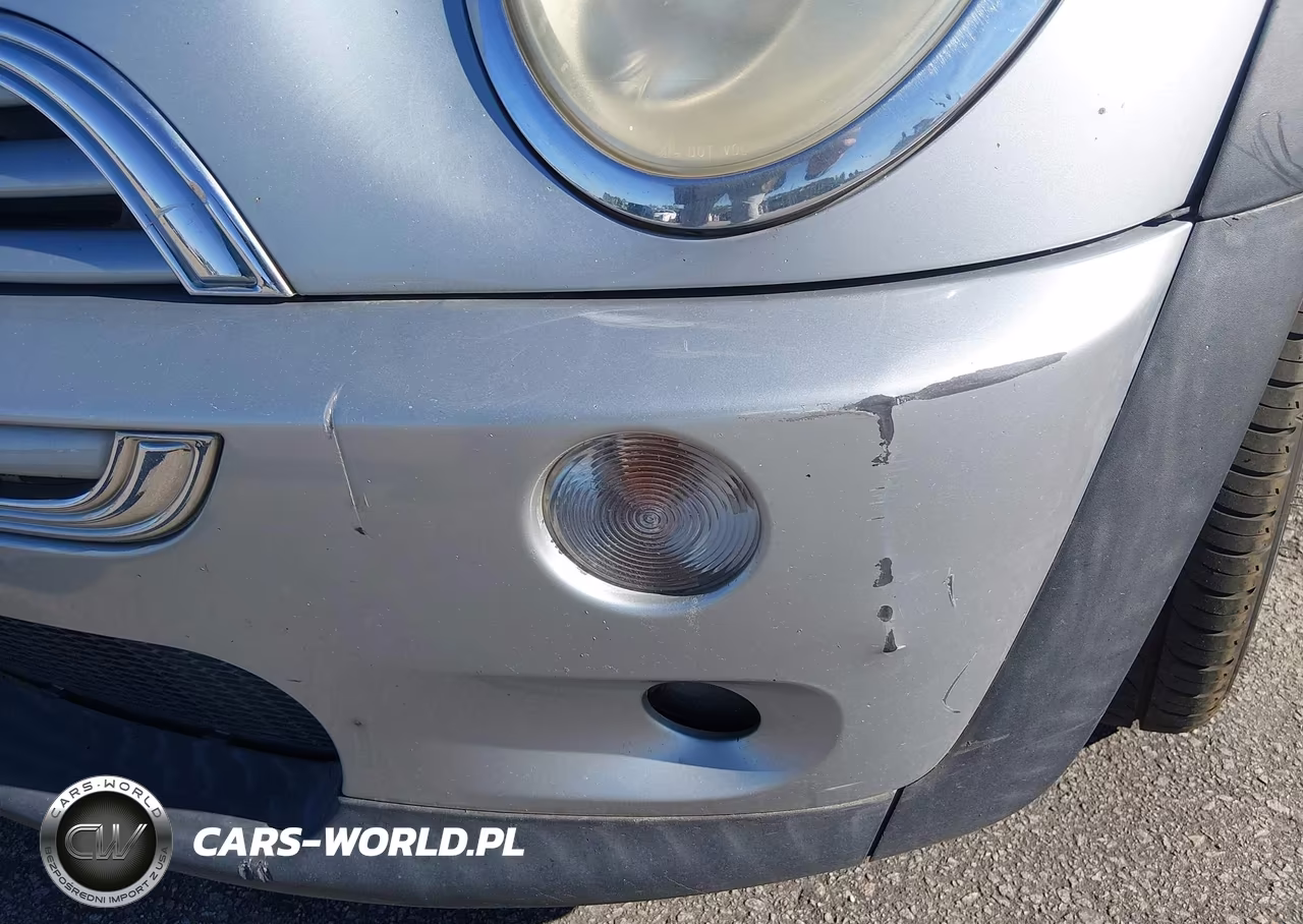 2003 Mini Cooper S VIN:WMWRE33483TD59009 - 16
