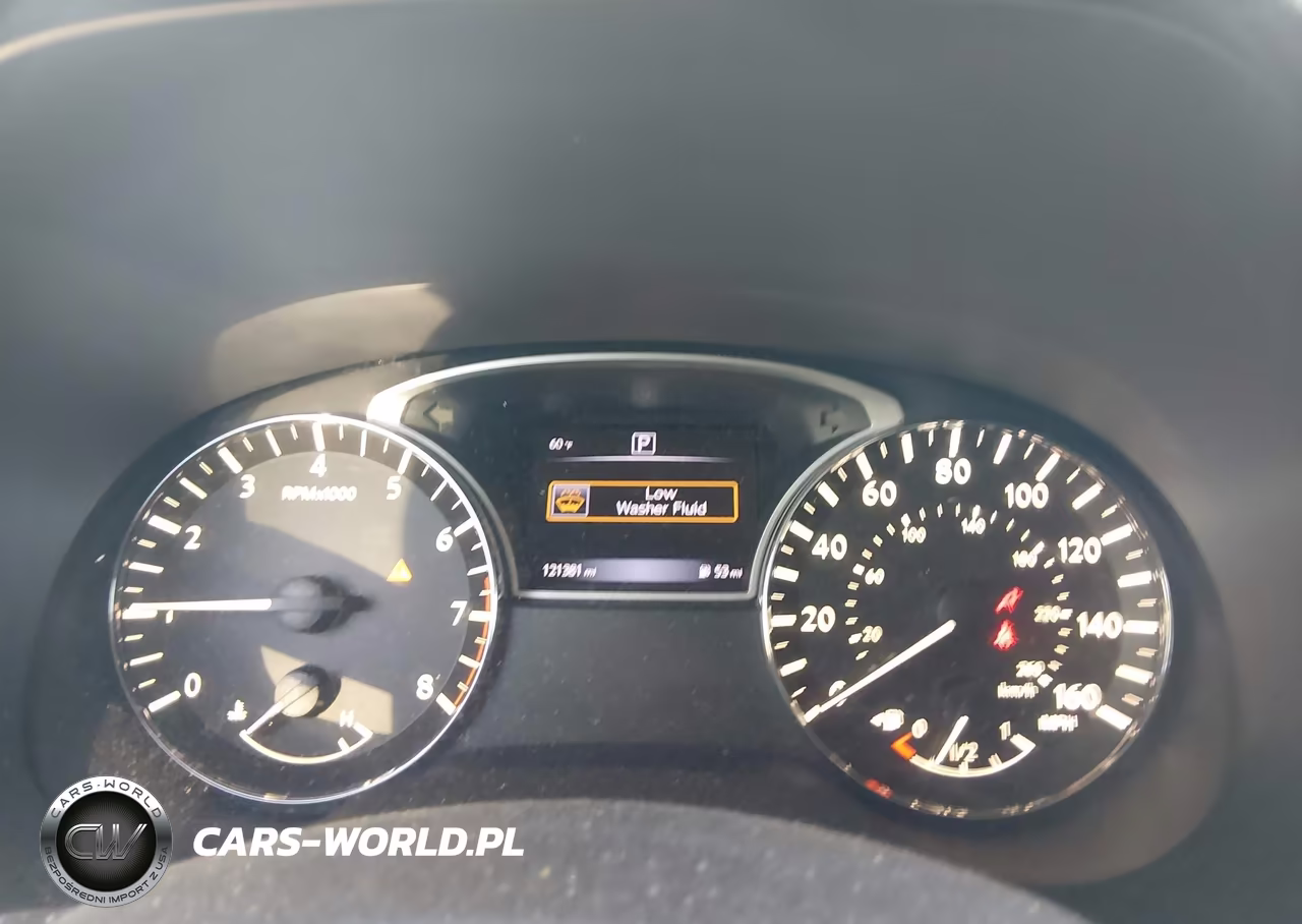 2017 Nissan Pathfinder S VIN:5N1DR2MNXHC693626 - 7