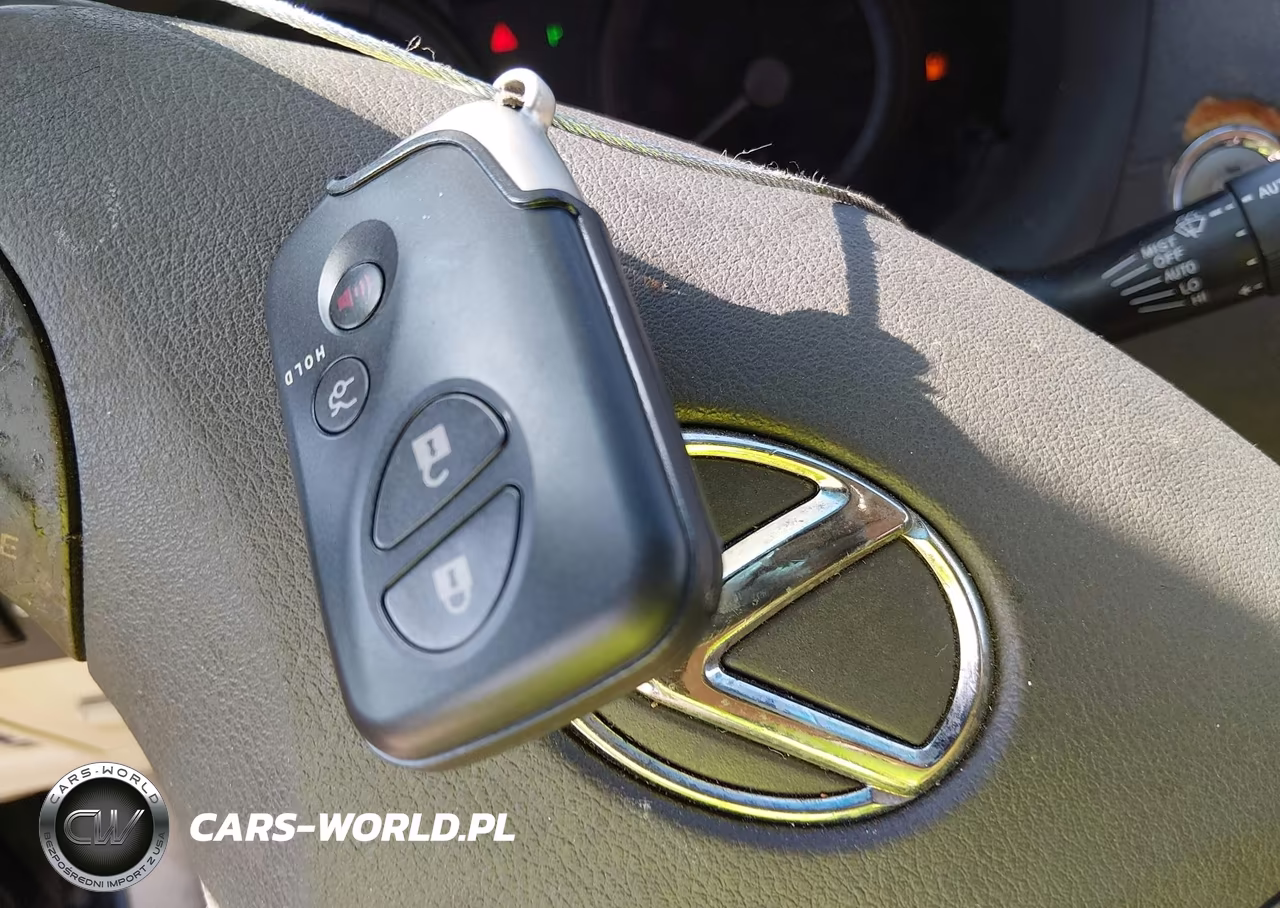 2008 Lexus Es 350 VIN:JTHBJ46G882165729 - 11