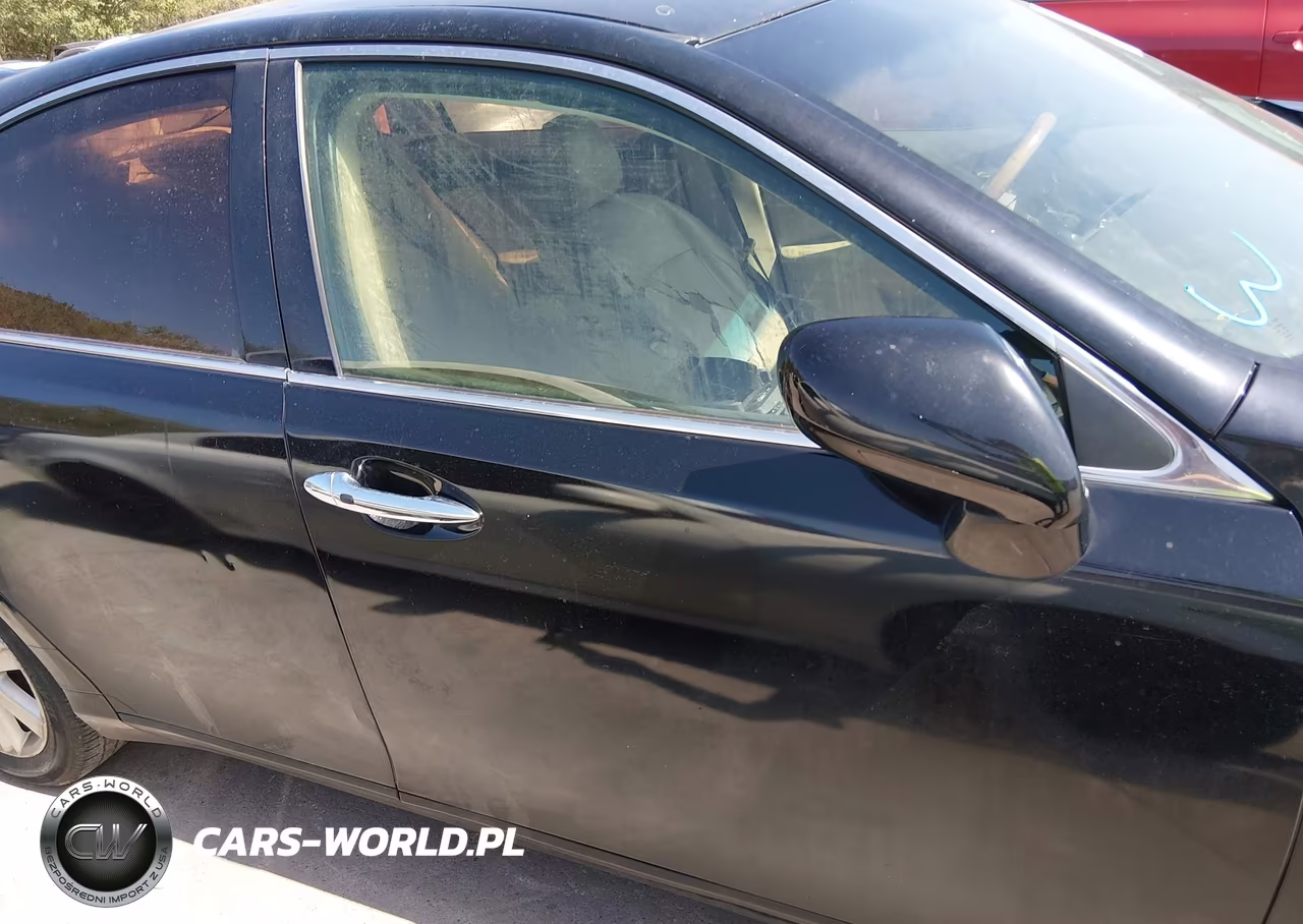 2008 Lexus Es 350 VIN:JTHBJ46G882165729 - 13