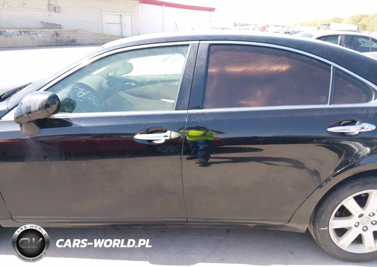 2008 Lexus Es 350 VIN:JTHBJ46G882165729 - 14