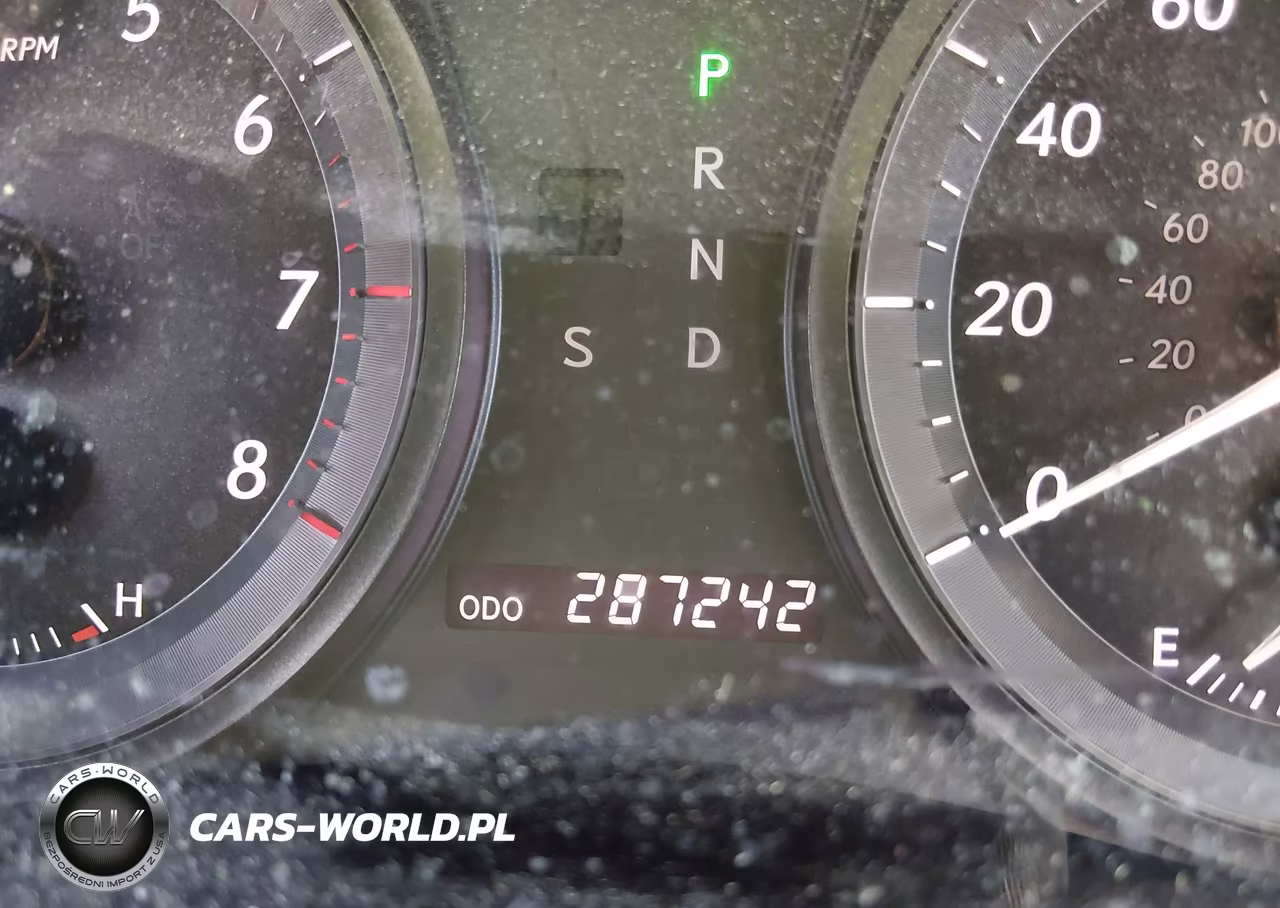 2008 Lexus Es 350 VIN:JTHBJ46G882165729 - 15