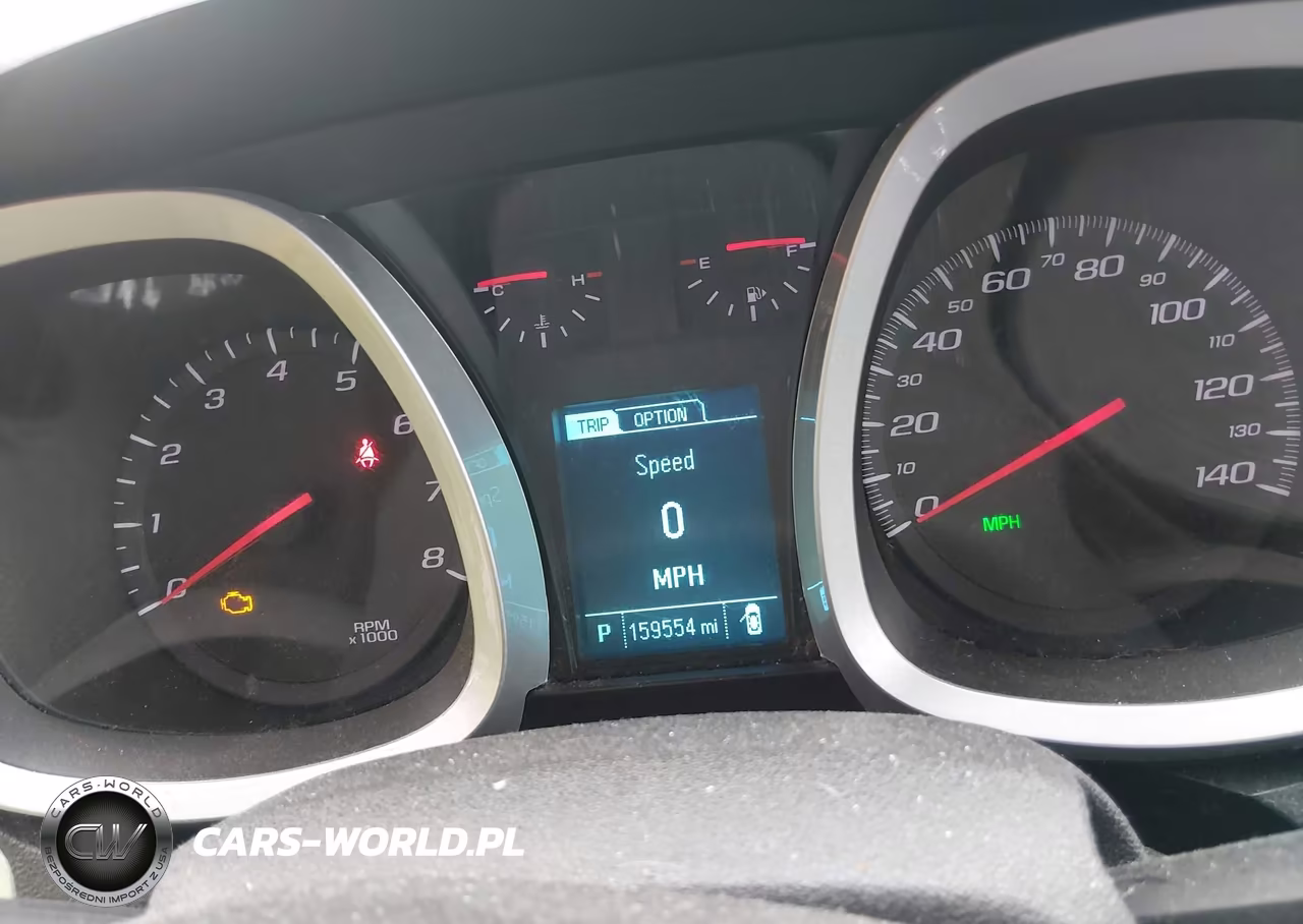 2016 Chevrolet Equinox Lt VIN:2GNALCEK8G6123738 - 7