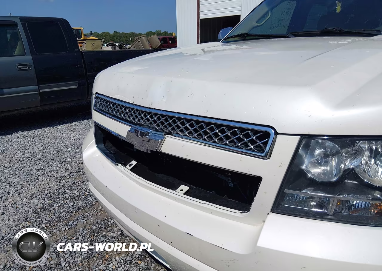 2011 Chevrolet Tahoe Ltz VIN:1GNSCCE0XBR187151 - 18
