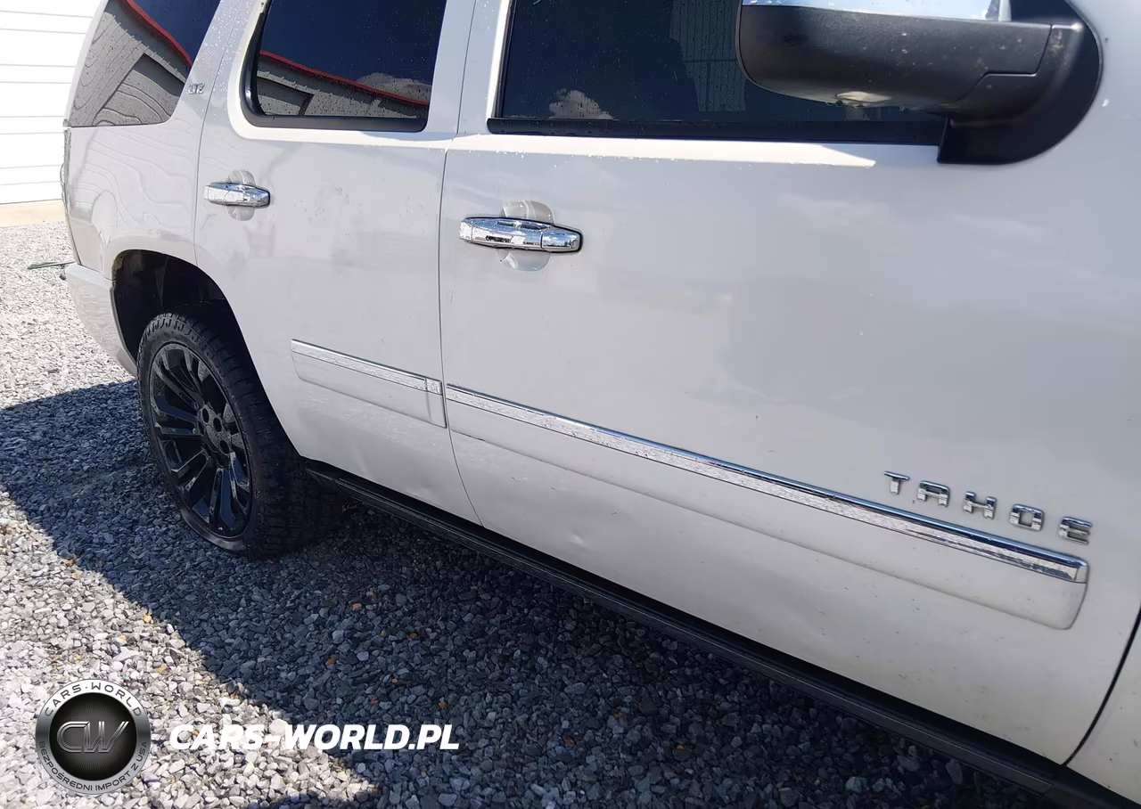 2011 Chevrolet Tahoe Ltz VIN:1GNSCCE0XBR187151 - 20