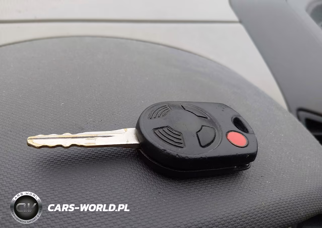 2007 Ford Edge Se VIN:2FMDK46C87BA95934 - 11