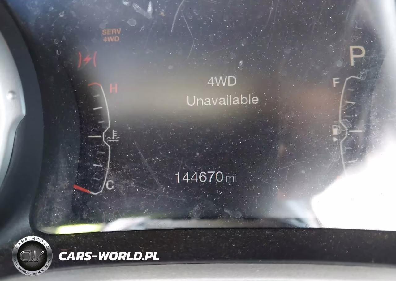 2017 Jeep New Compass Limited 4X4 VIN:3C4NJDCB4HT636202 - 15