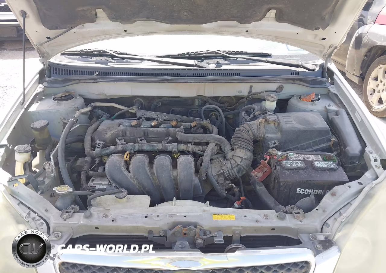 2007 Toyota Corolla S VIN:1NXBR32E57Z919175 - 10