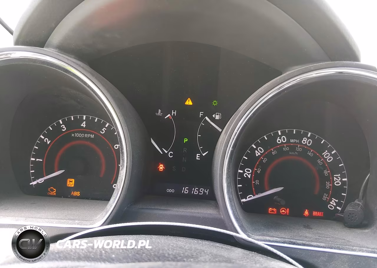 2012 Toyota Highlander Se V6 VIN:5TDBK3EH9CS113949 - 7