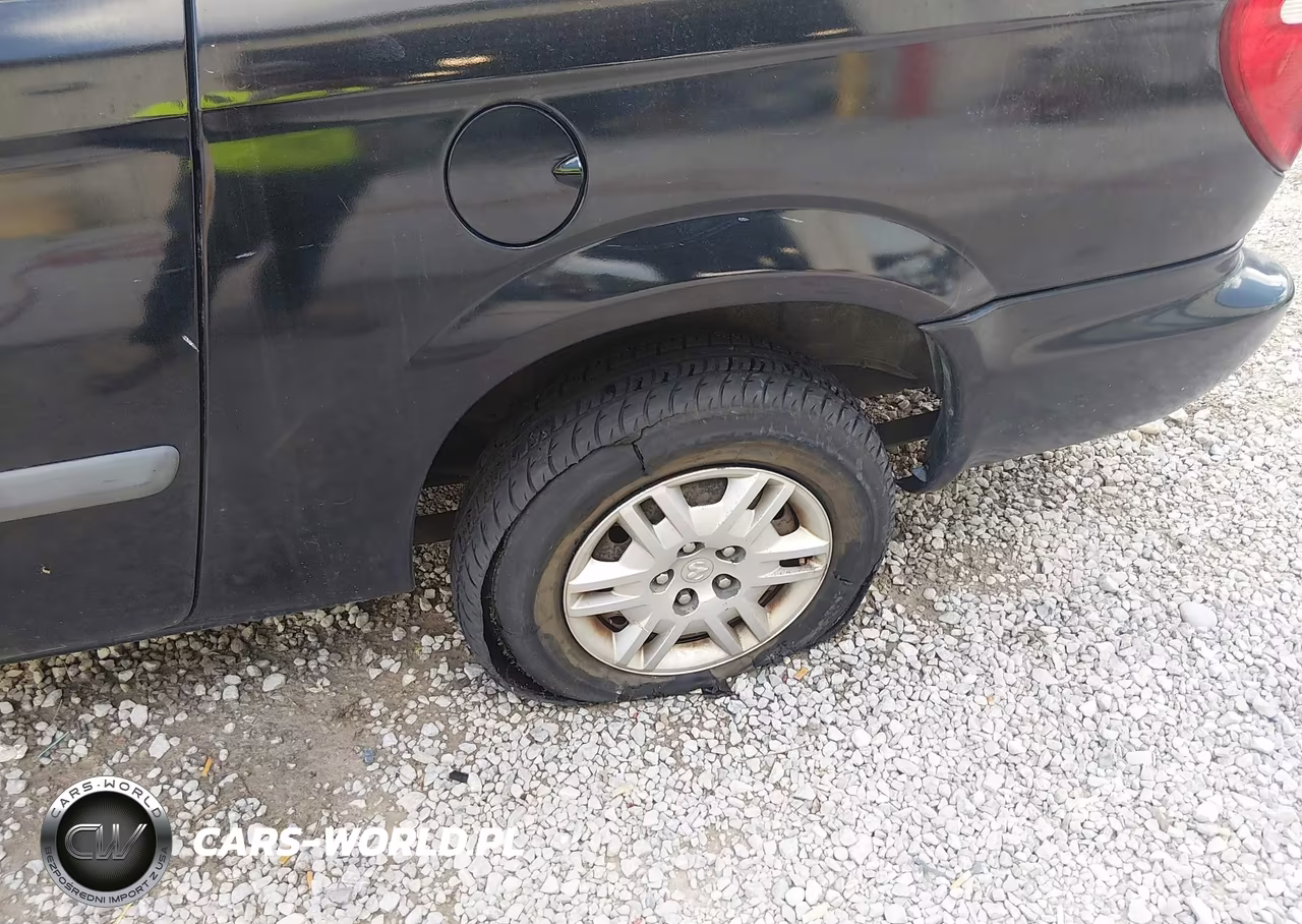 2007 Dodge Grand Caravan Se VIN:1D4GP24E87B181796 - 13