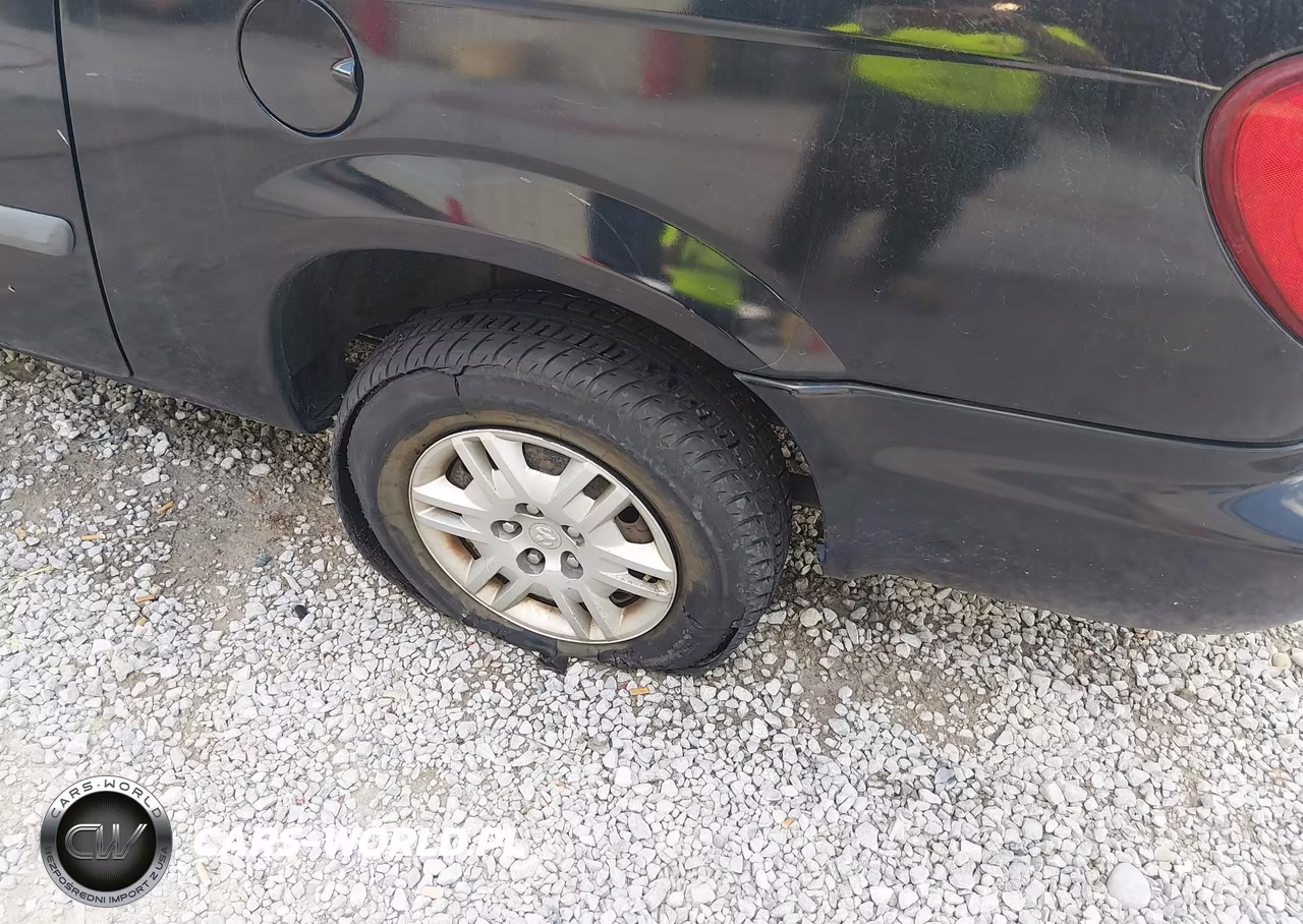 2007 Dodge Grand Caravan Se VIN:1D4GP24E87B181796 - 14