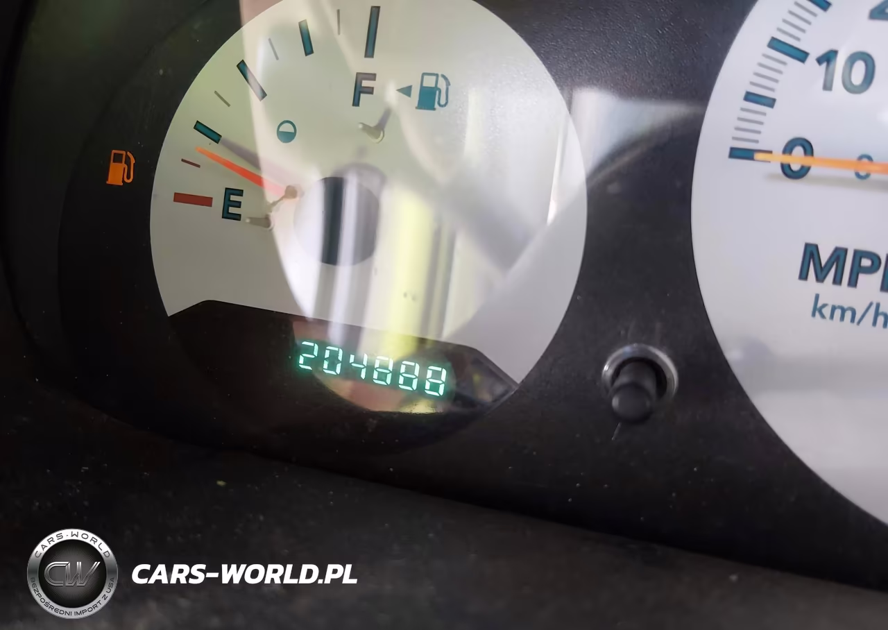2007 Dodge Grand Caravan Se VIN:1D4GP24E87B181796 - 20
