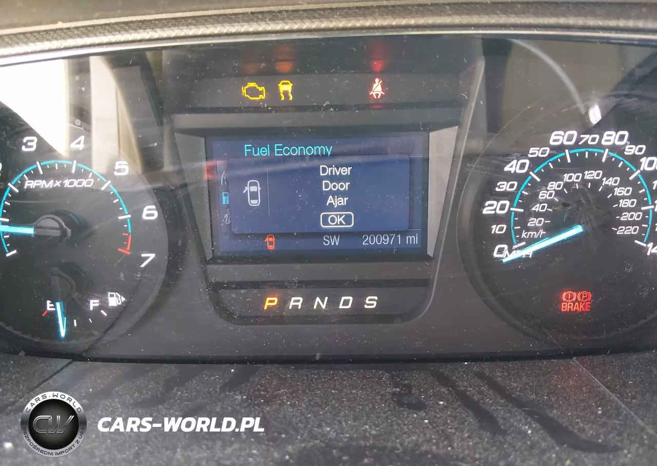 2015 Ford Taurus Se VIN:1FAHP2D81FG208386 - 15