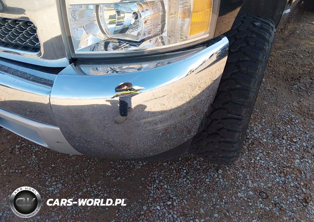 2012 Chevrolet Silverado 1500 Ls VIN:3GCPCREA2CG310968 - 6