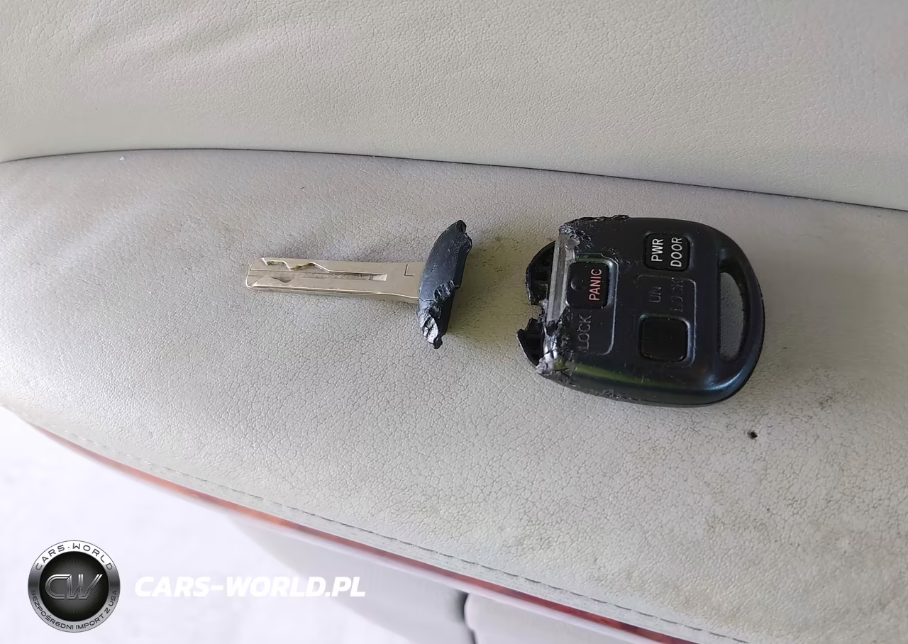 2008 Lexus Rx 350 VIN:2T2GK31U58C051020 - 11