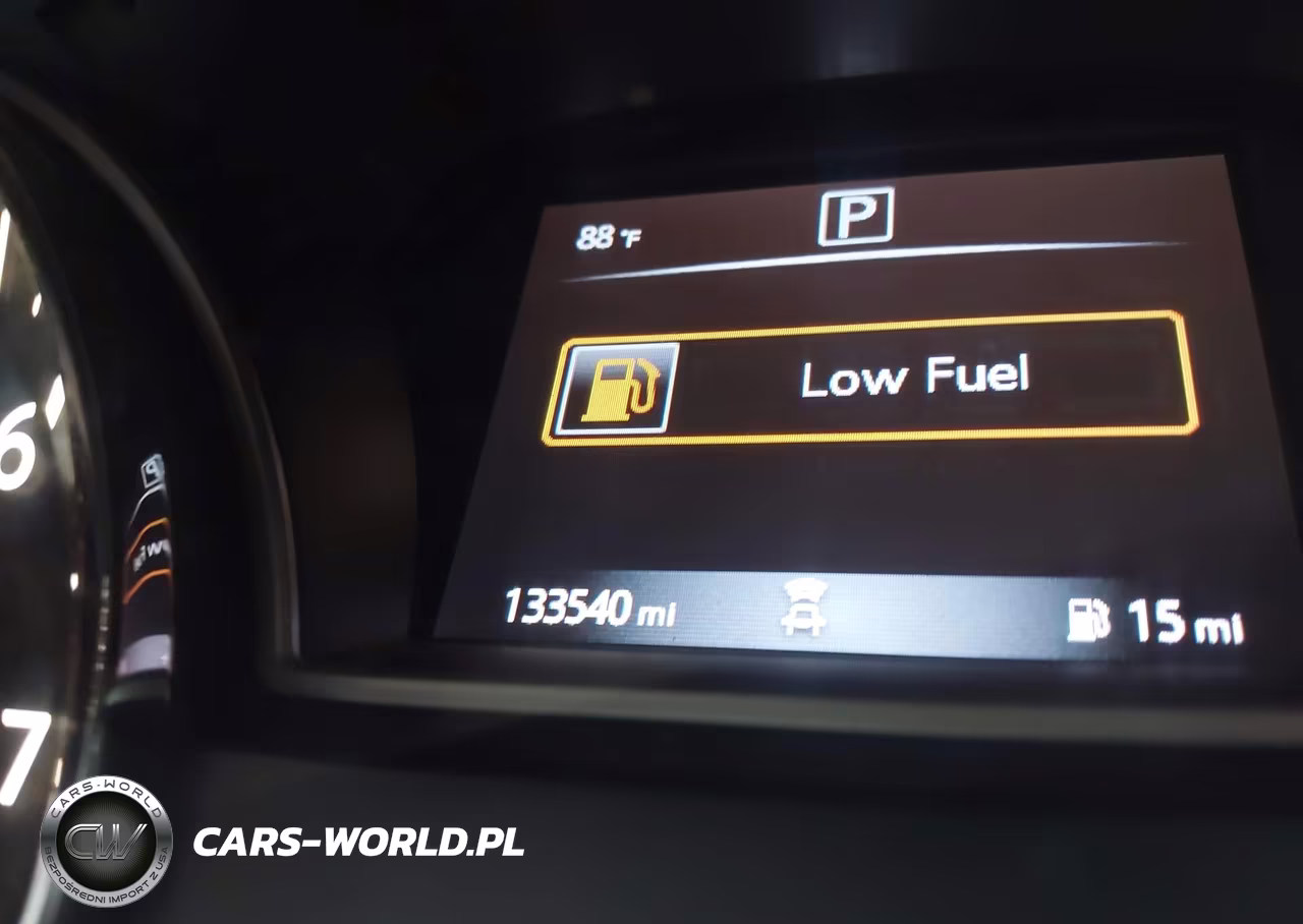 2018 Nissan Altima 2.5 Sr VIN:1N4AL3AP7JC277551 - 15