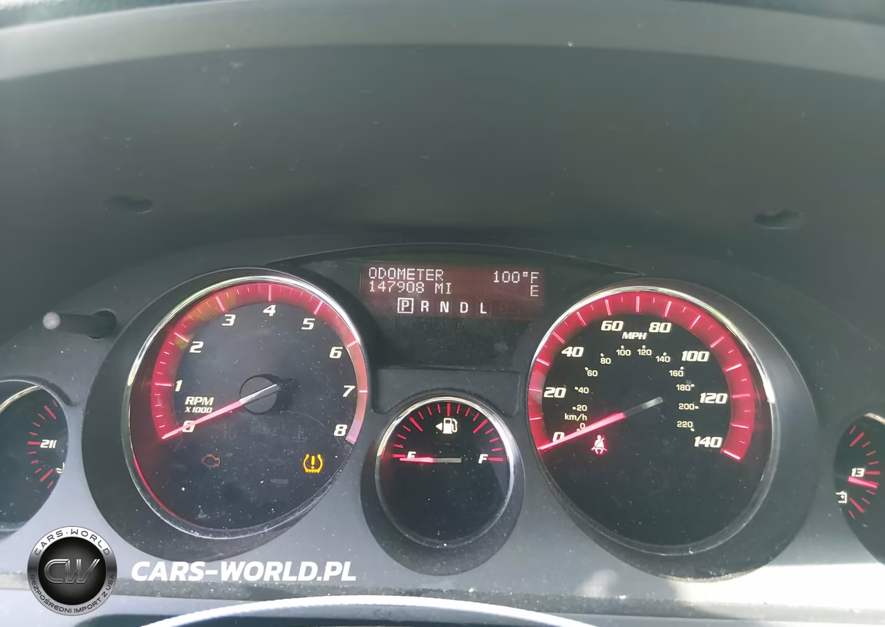 2011 GMC Acadia Slt-1 VIN:1GKKRRED3BJ156372 - 7