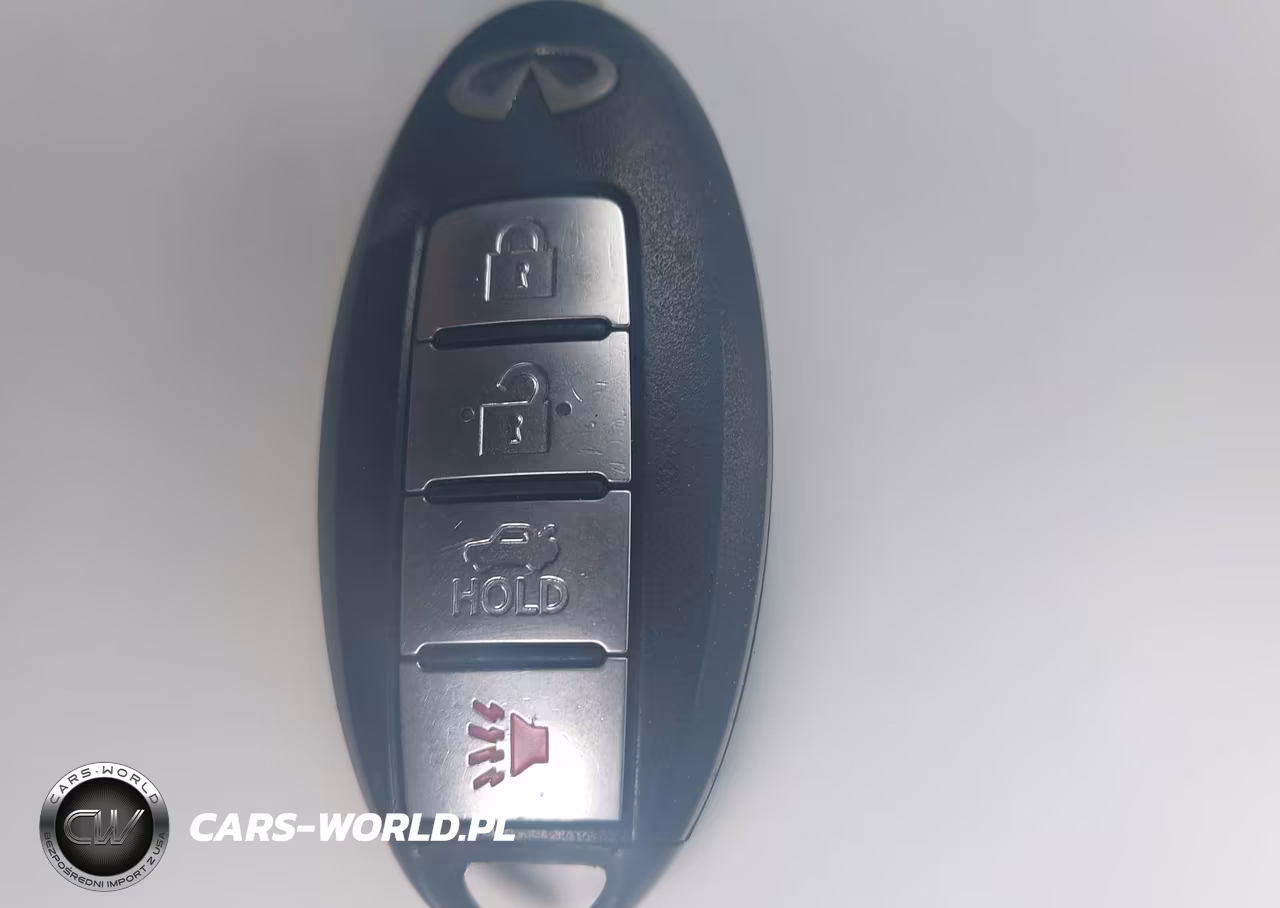 2008 Infiniti M45 VIN:JNKBY01E18M500487 - 11