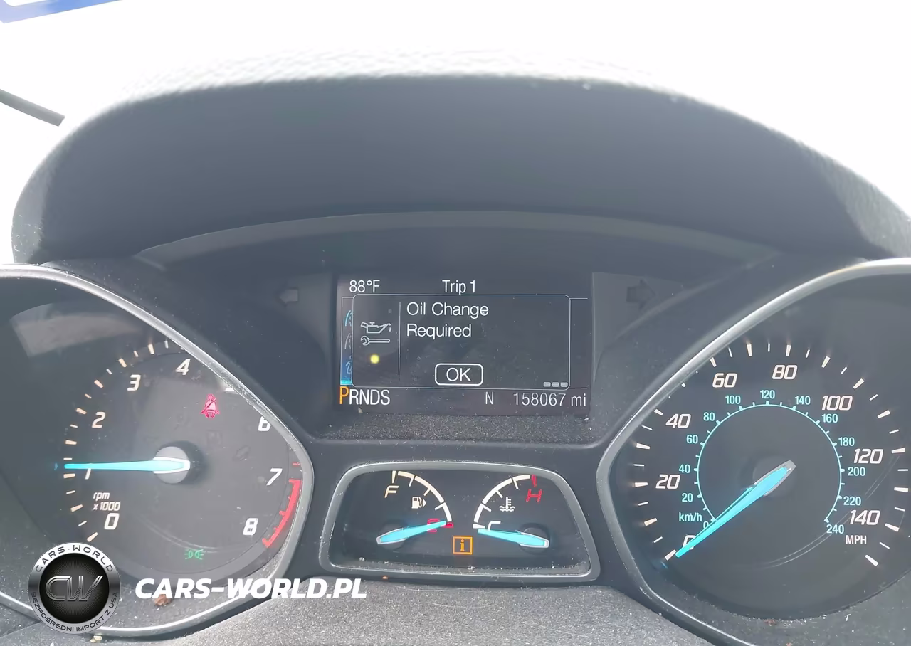 2016 Ford Escape Se VIN:1FMCU0G90GUB03911 - 7