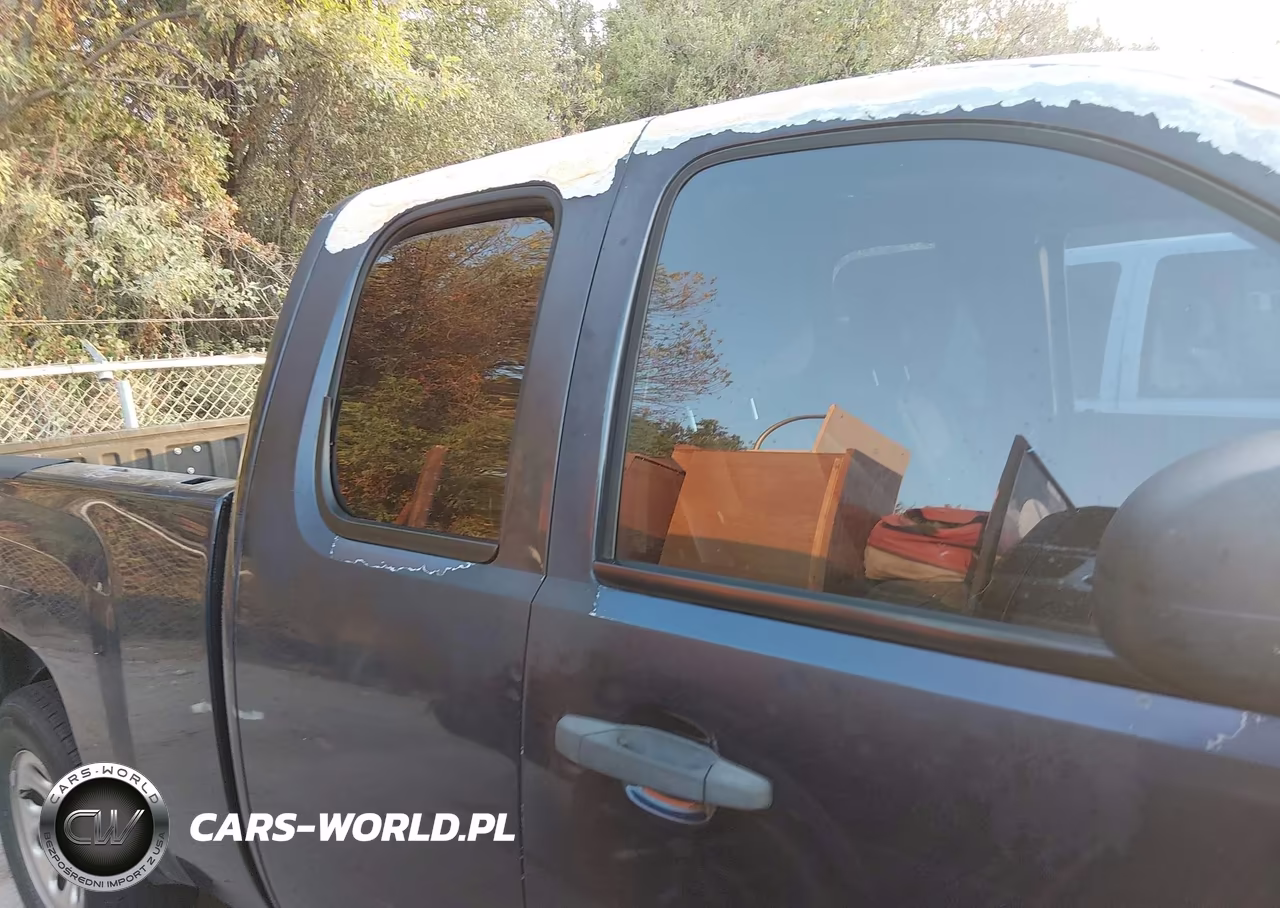 2010 Chevrolet Silverado 1500 Ls VIN:1GCSCREA8AZ217363 - 13
