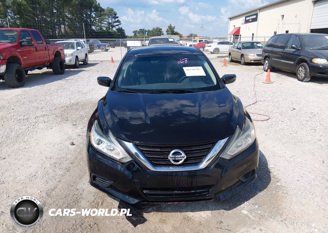 2017 Nissan Altima 2.5 S VIN:1N4AL3AP9HC210475 - 17