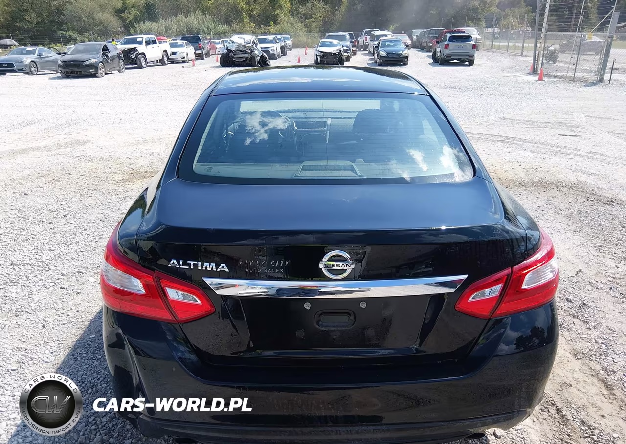 2017 Nissan Altima 2.5 S VIN:1N4AL3AP9HC210475 - 21