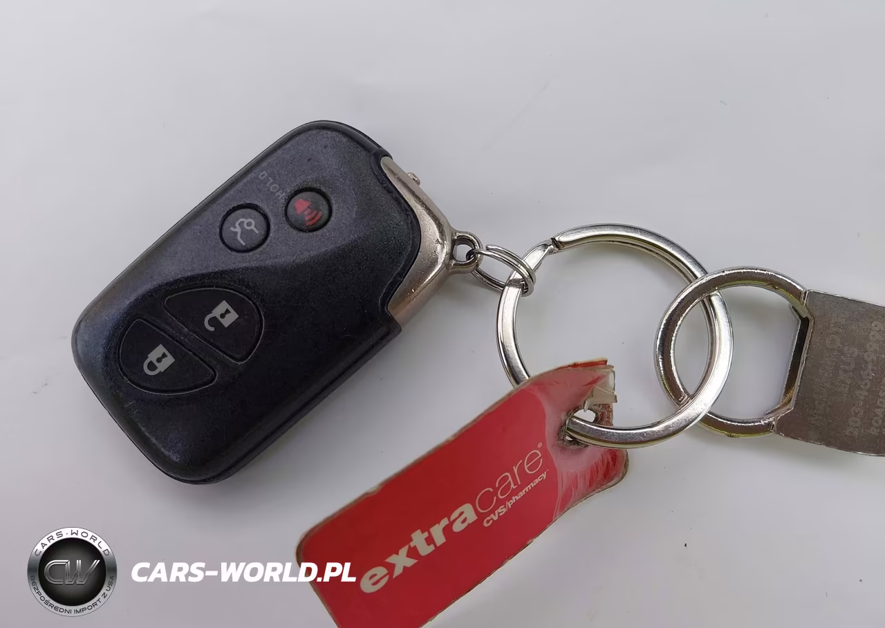2009 Lexus Es 350 VIN:JTHBJ46G192285065 - 11