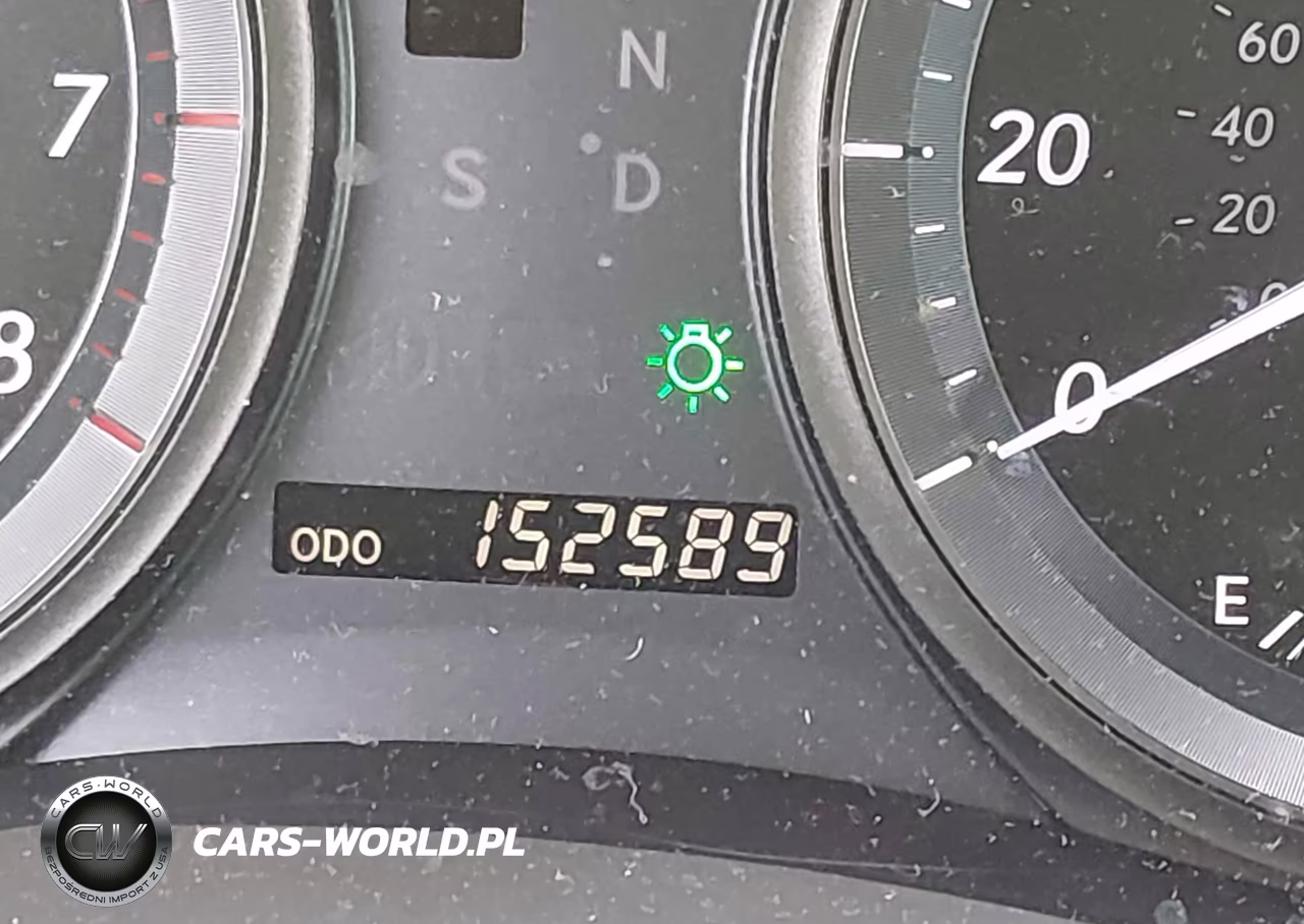 2009 Lexus Es 350 VIN:JTHBJ46G192285065 - 15