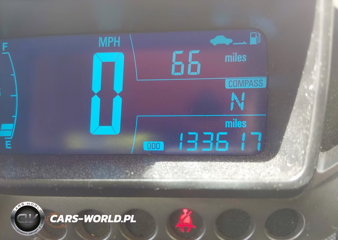 2014 Chevrolet Sonic Lt Manual VIN:1G1JD5SH5E4238041 - 20