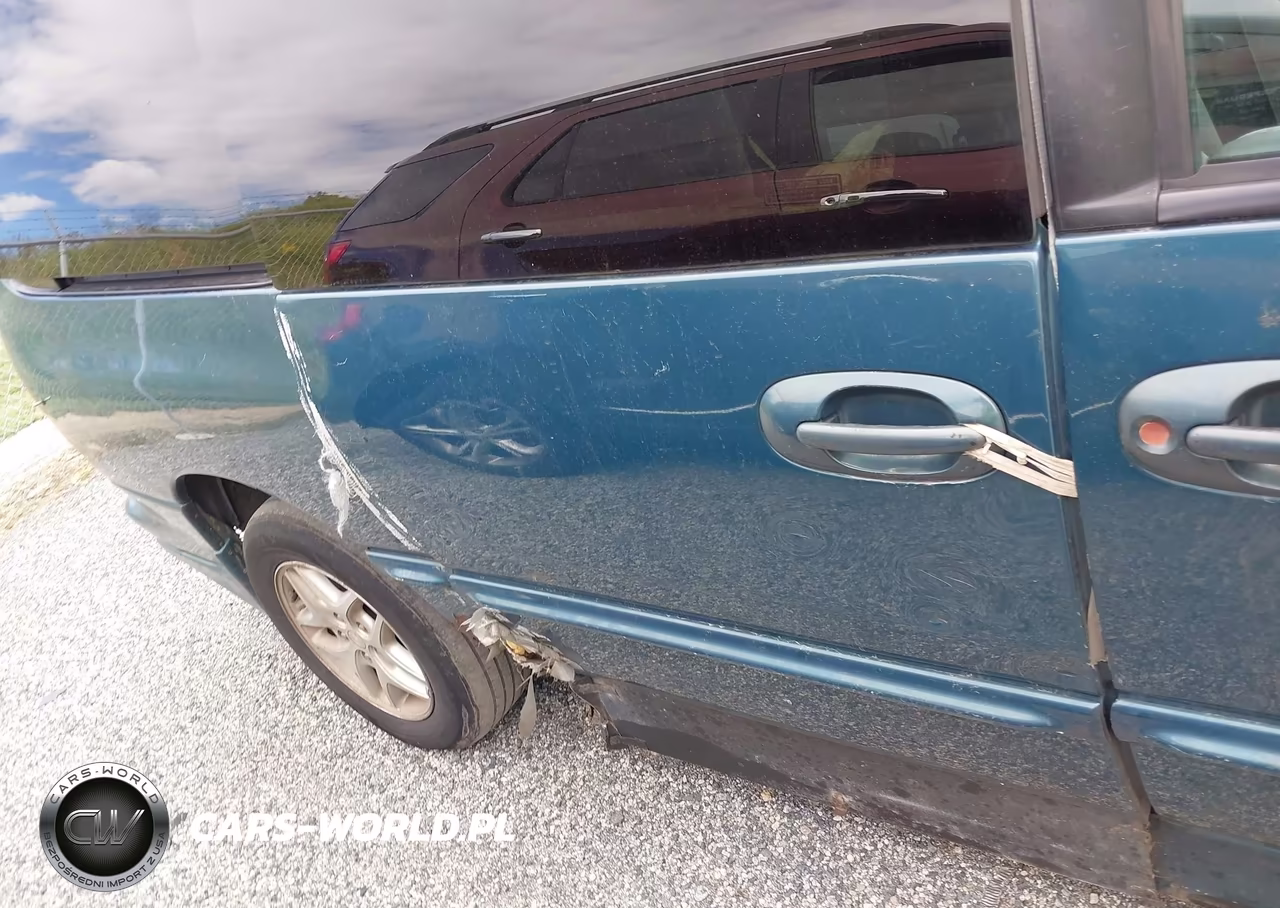 2000 Dodge Grand Caravan Se VIN:1B4GP44R1YB796426 - 14