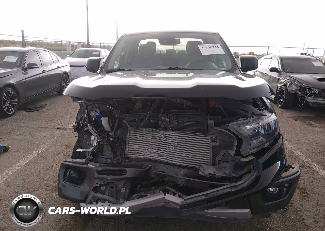 2021 Ford Ranger Xlt VIN:1FTER4EH1MLD86997 - 12